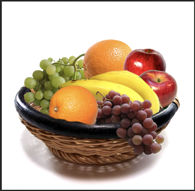 fruit image
